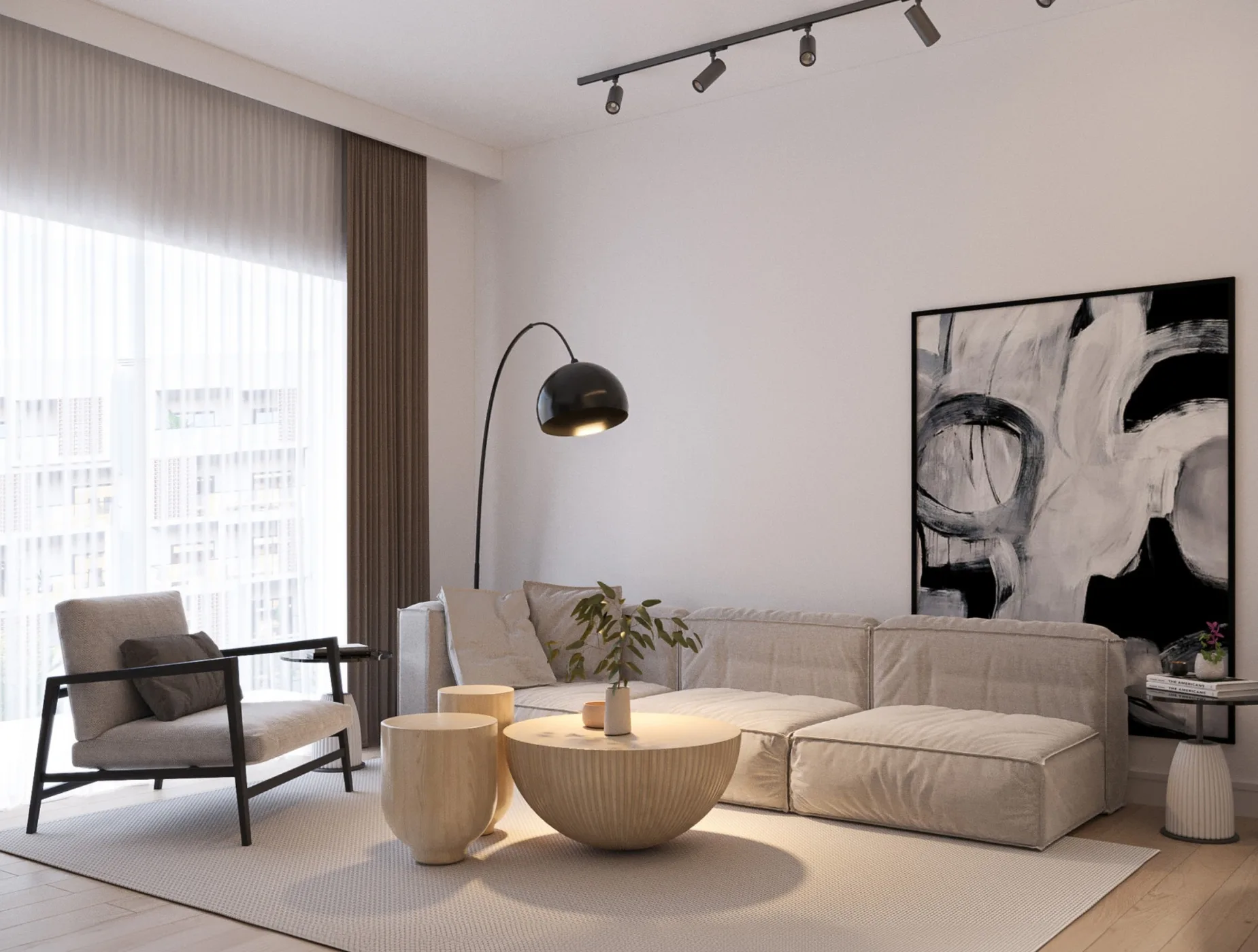 Hillside Residences 1