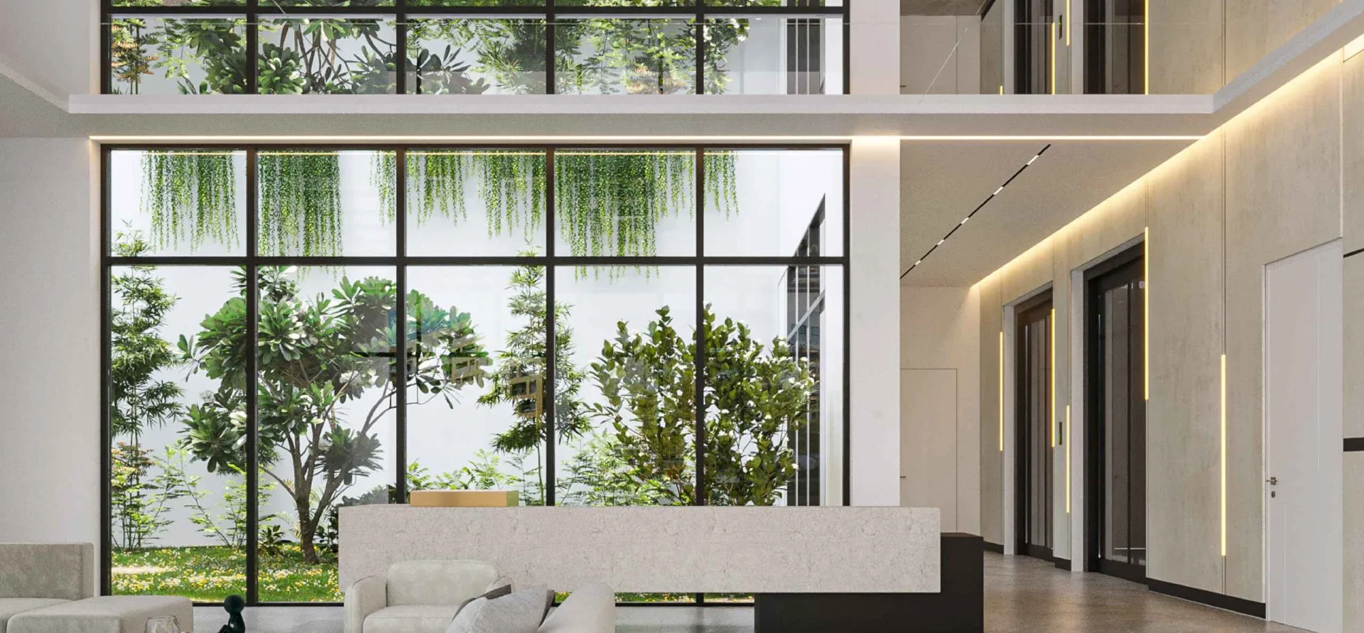 Hillside Residences 2