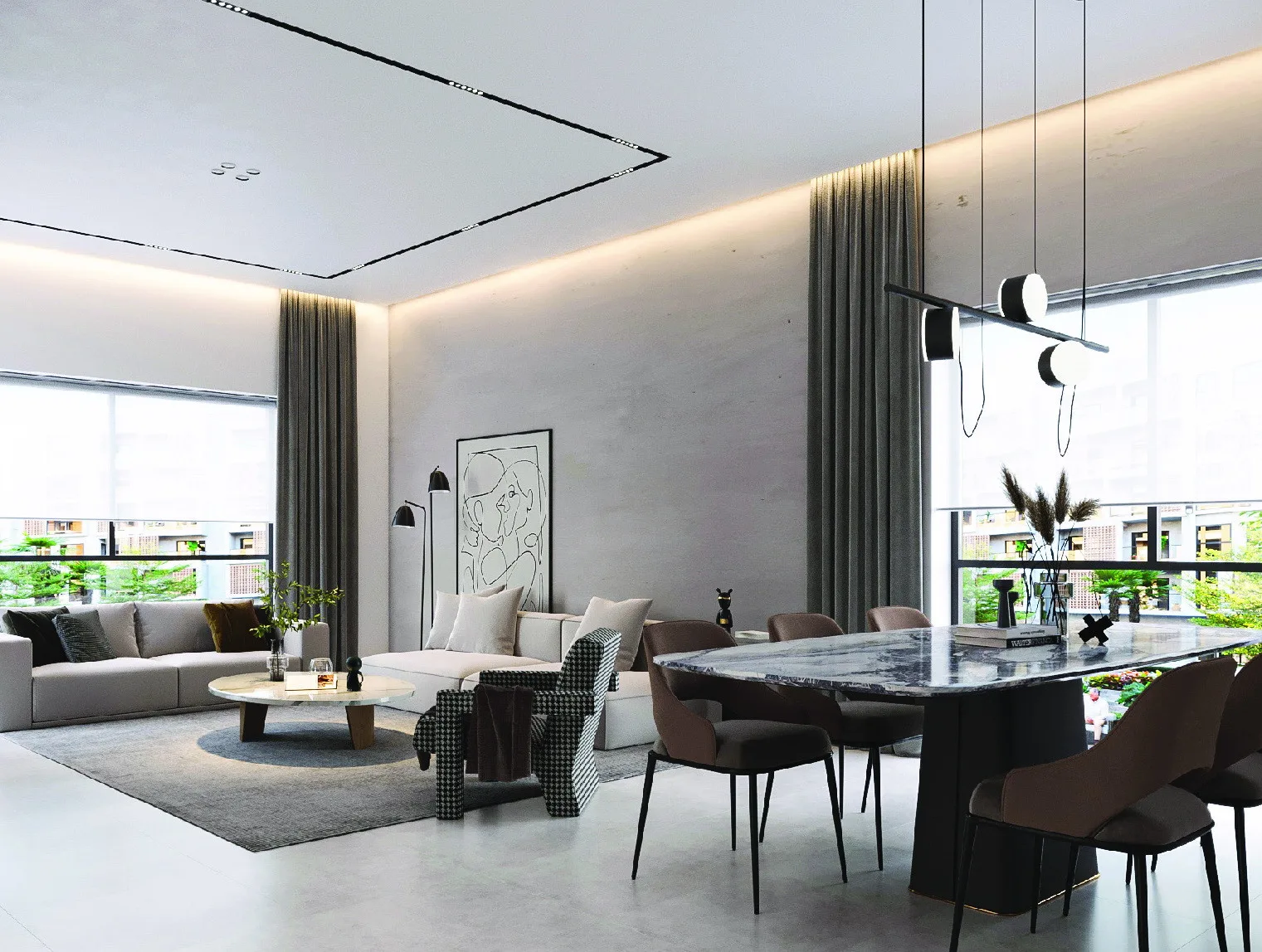 Hillside Residences 3