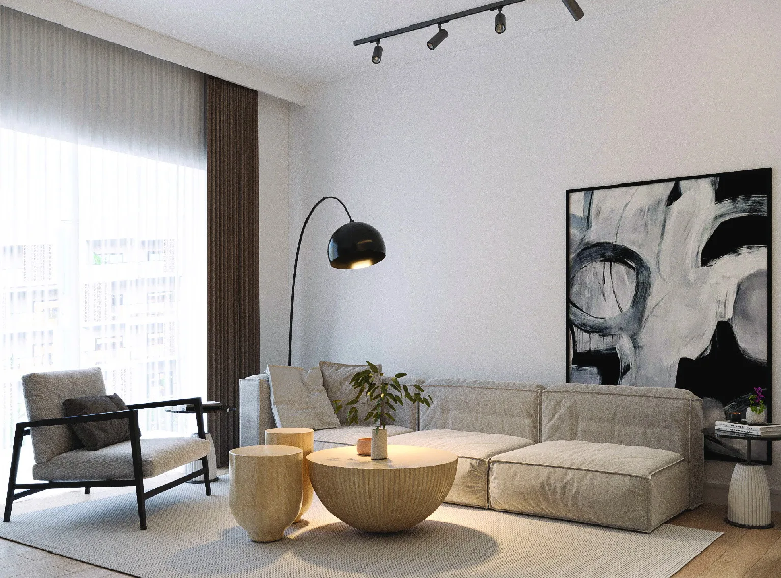 Hillside Residences 3