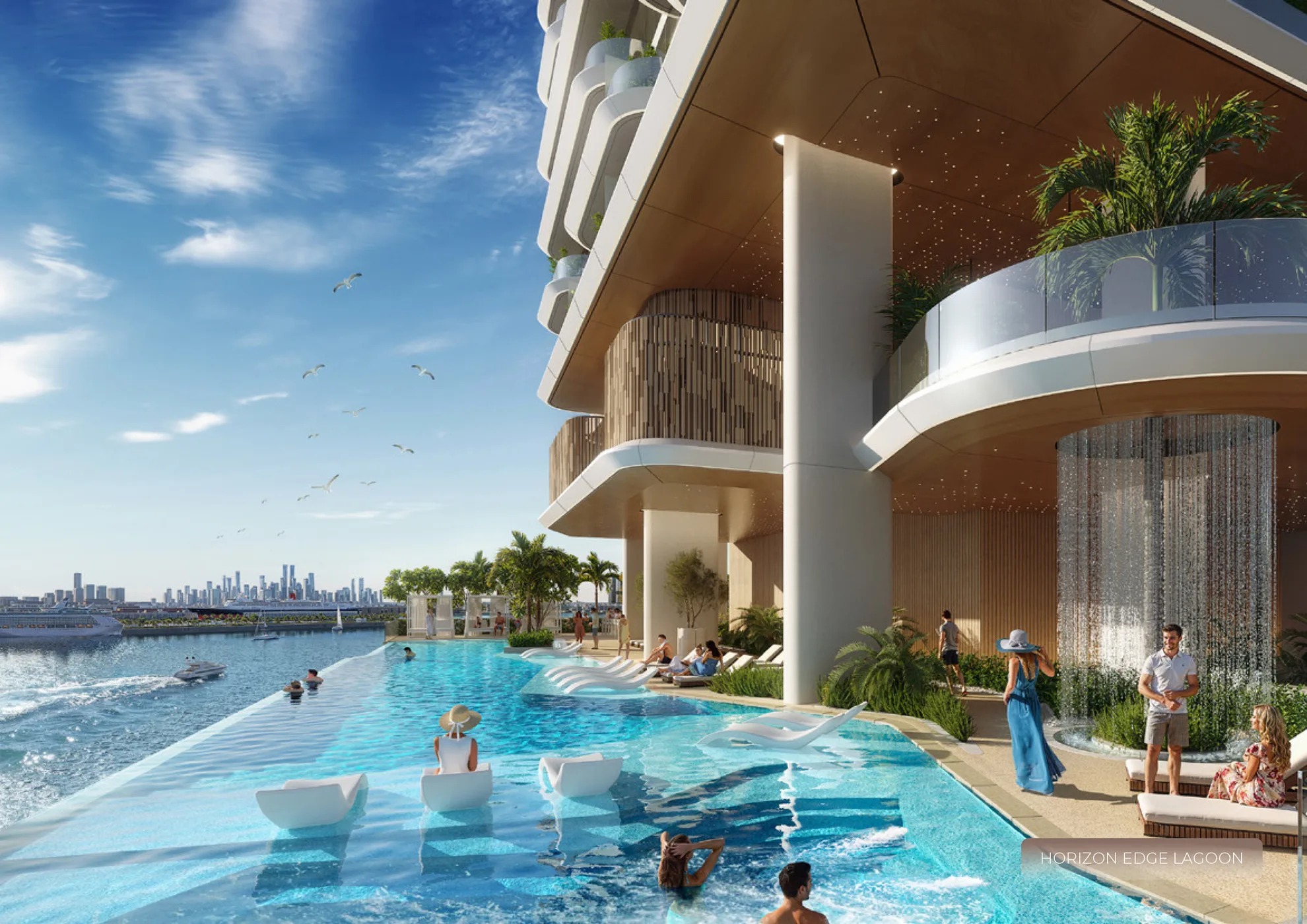 Hilton Residence