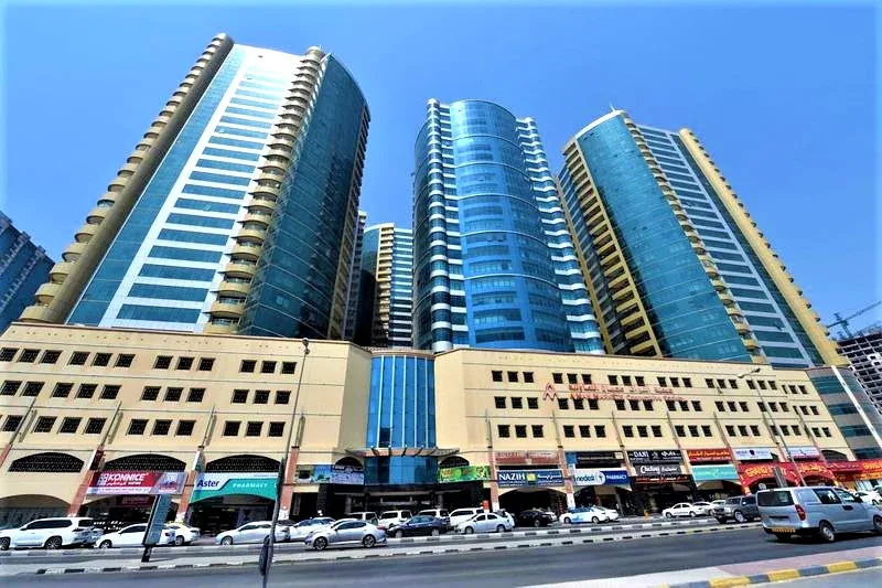 Horizon Towers