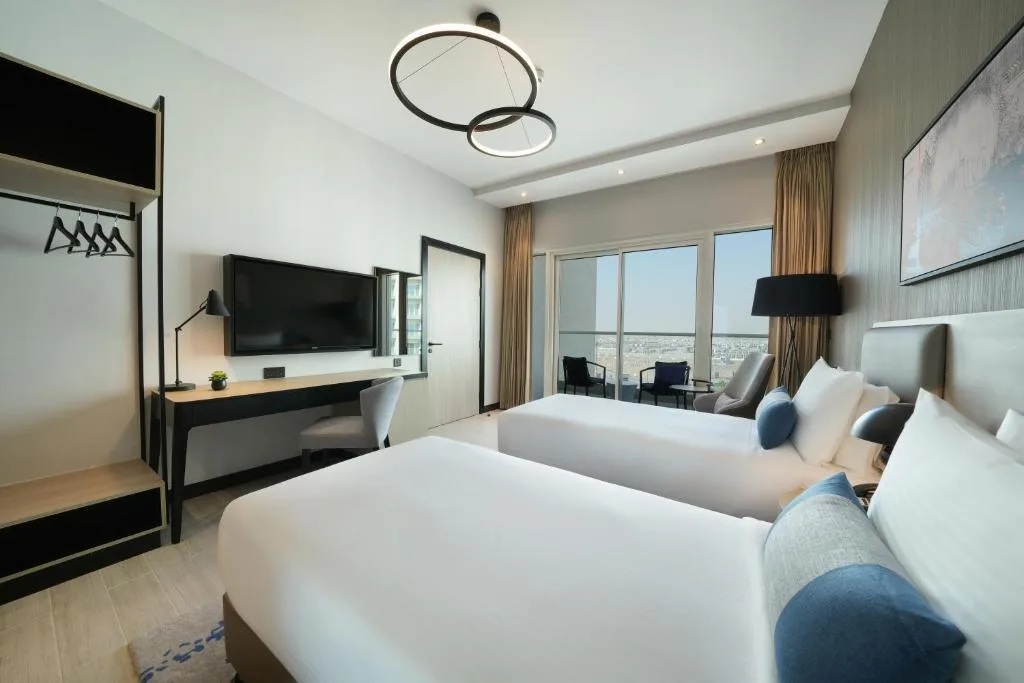 Hotel Edge by Rotana (Navitas)