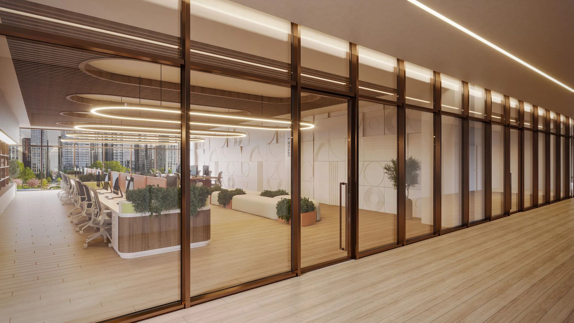 HQ by Arista
