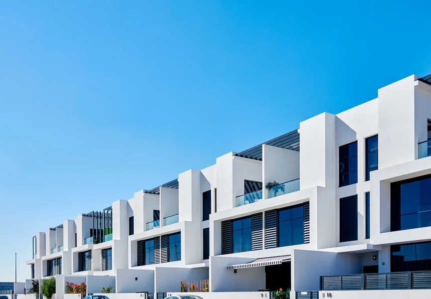 Hyati Residence