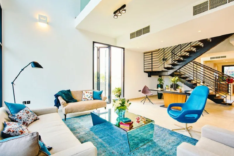 Hyati Residence