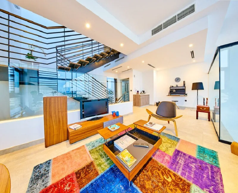 Hyati Residence