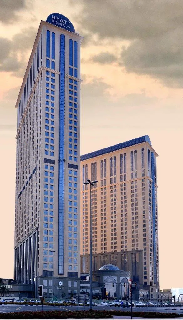 Hyatt Regency Creek Heights