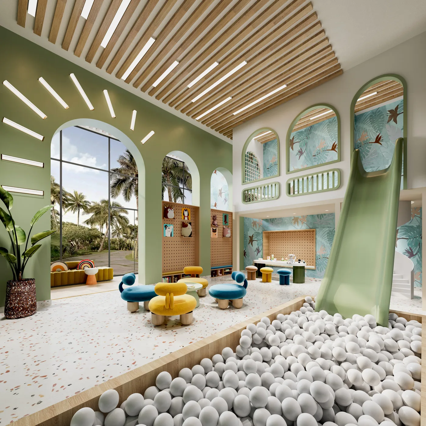 Hyde Residences