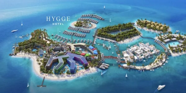 Hygge Hotel