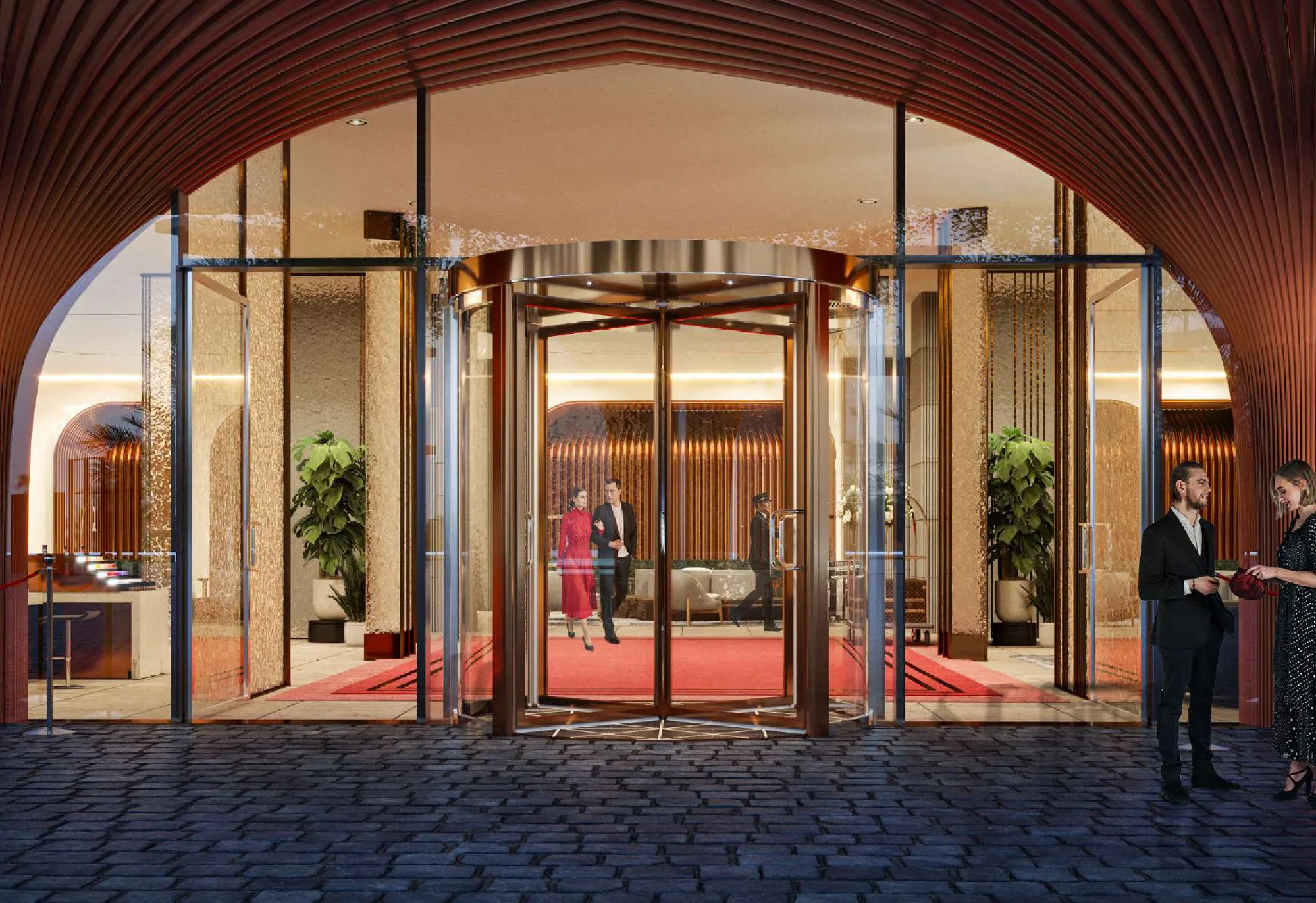 Hygge Hotel — фото 5