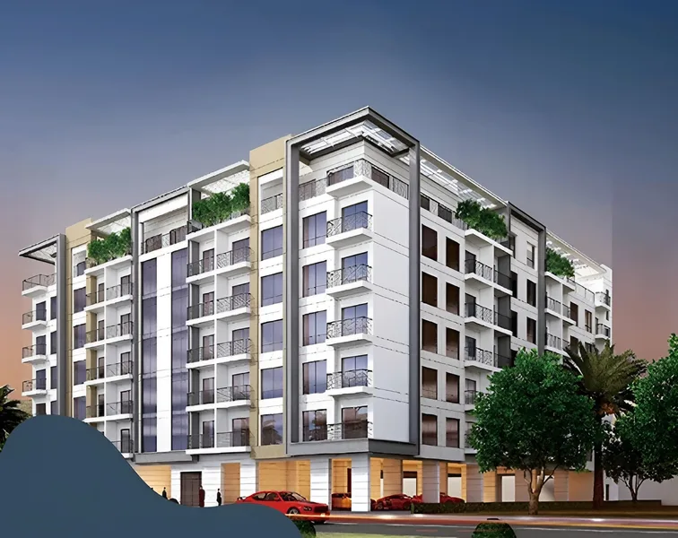 Hz Residences 4
