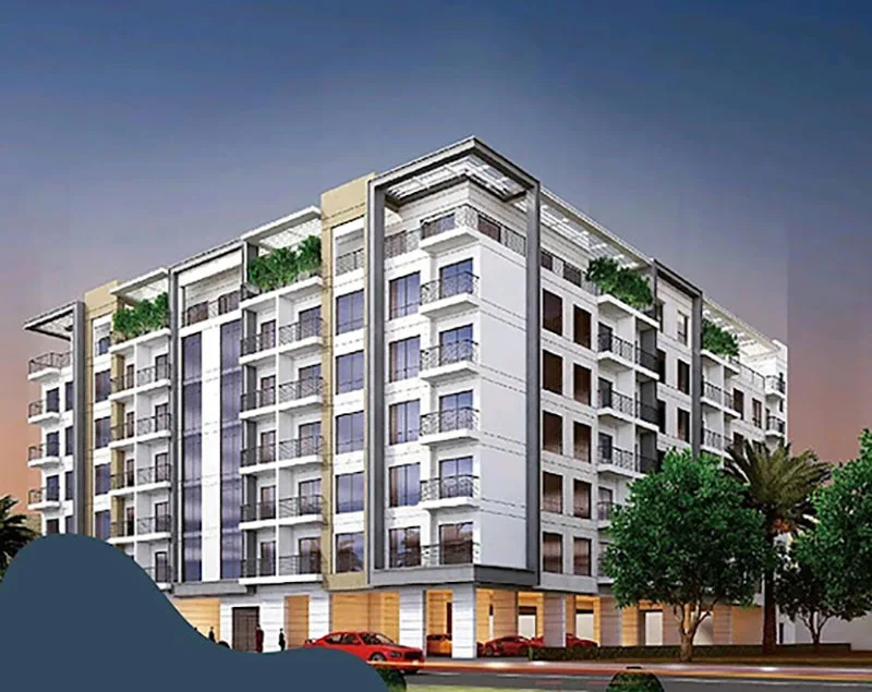 Hz Residences 4