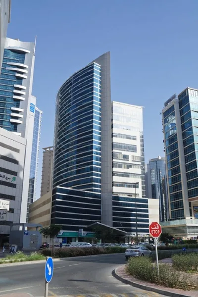 Icon Tower