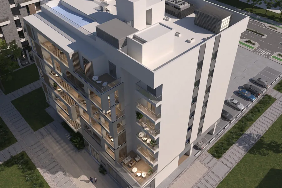 Icona Residence