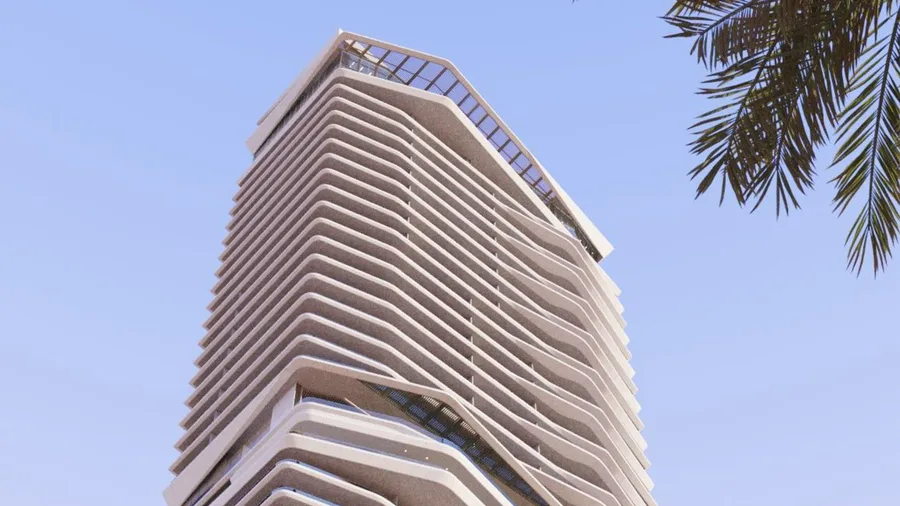 Iconic Tower