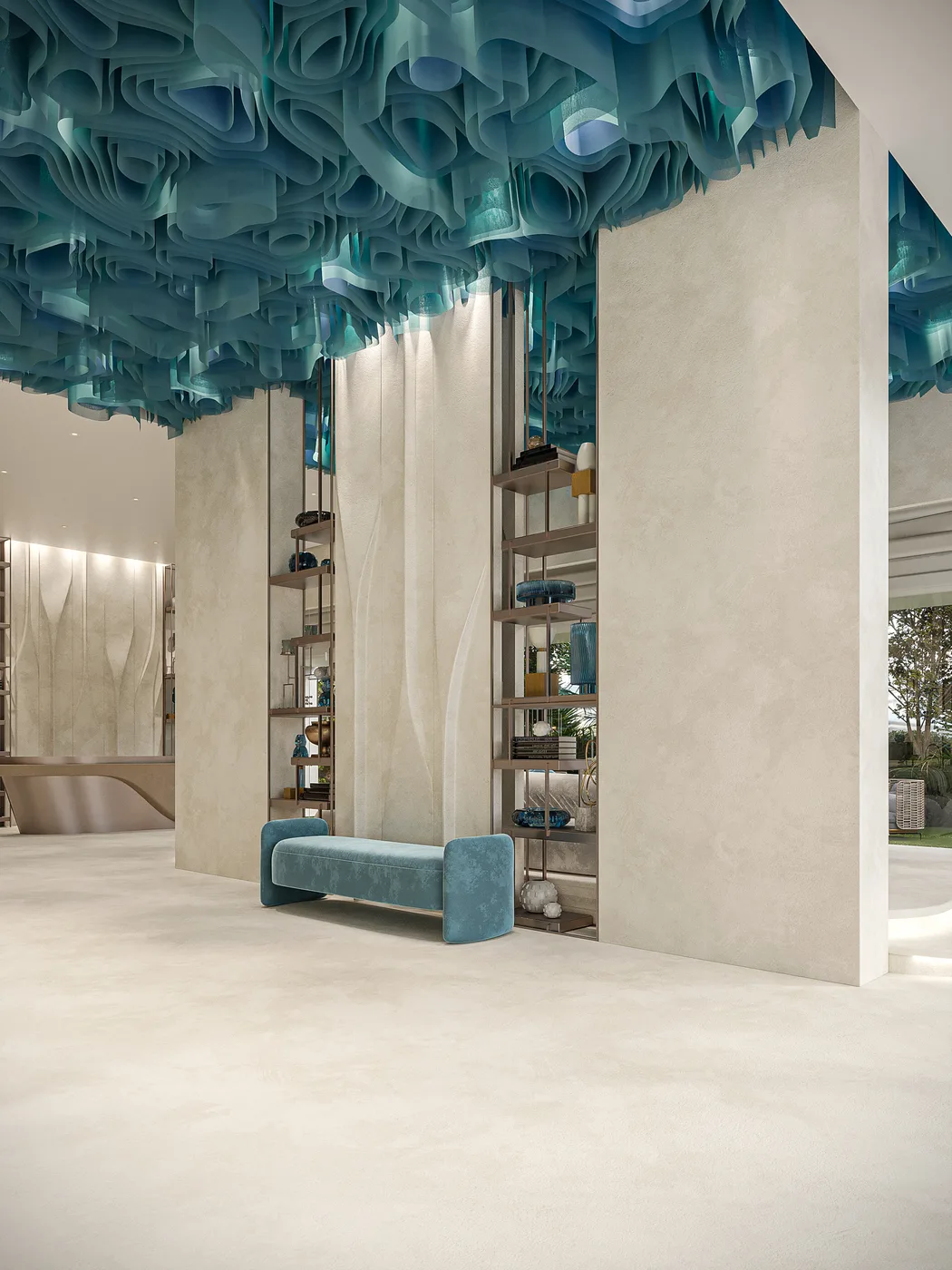 Iluka Residences