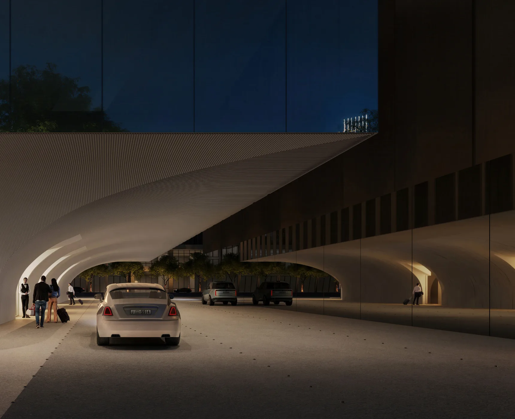 Inaura Hotels & Residences
