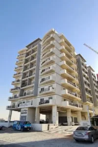 Indigo Tower Dubailand