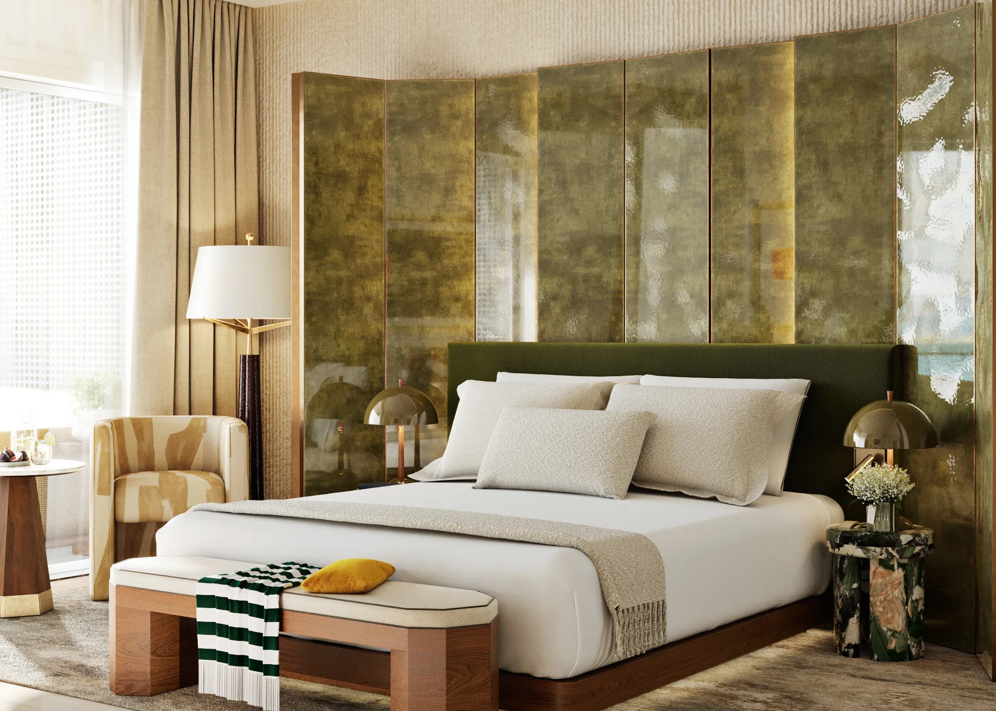 InterContinental Dubai