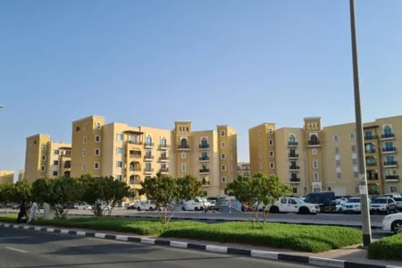 International City Emarati