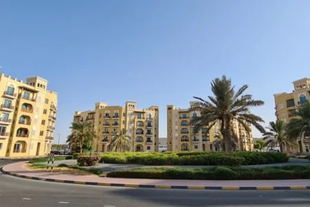 International City Emarati