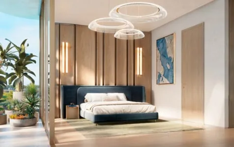 Isla Private Residences