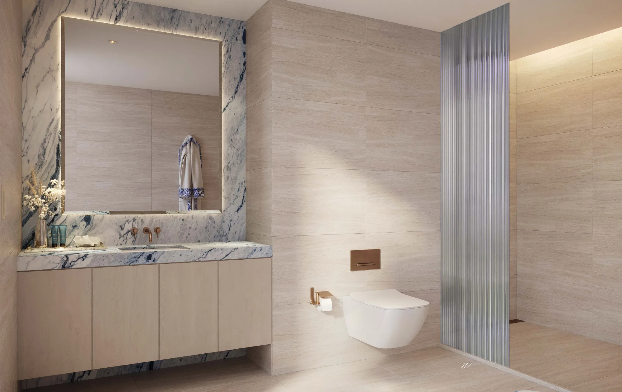 Isla Private Residences
