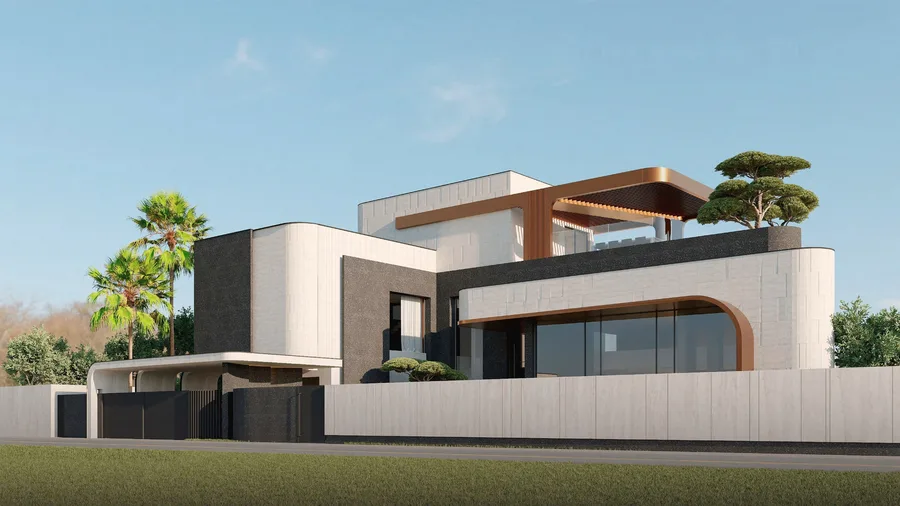 Isola Villa
