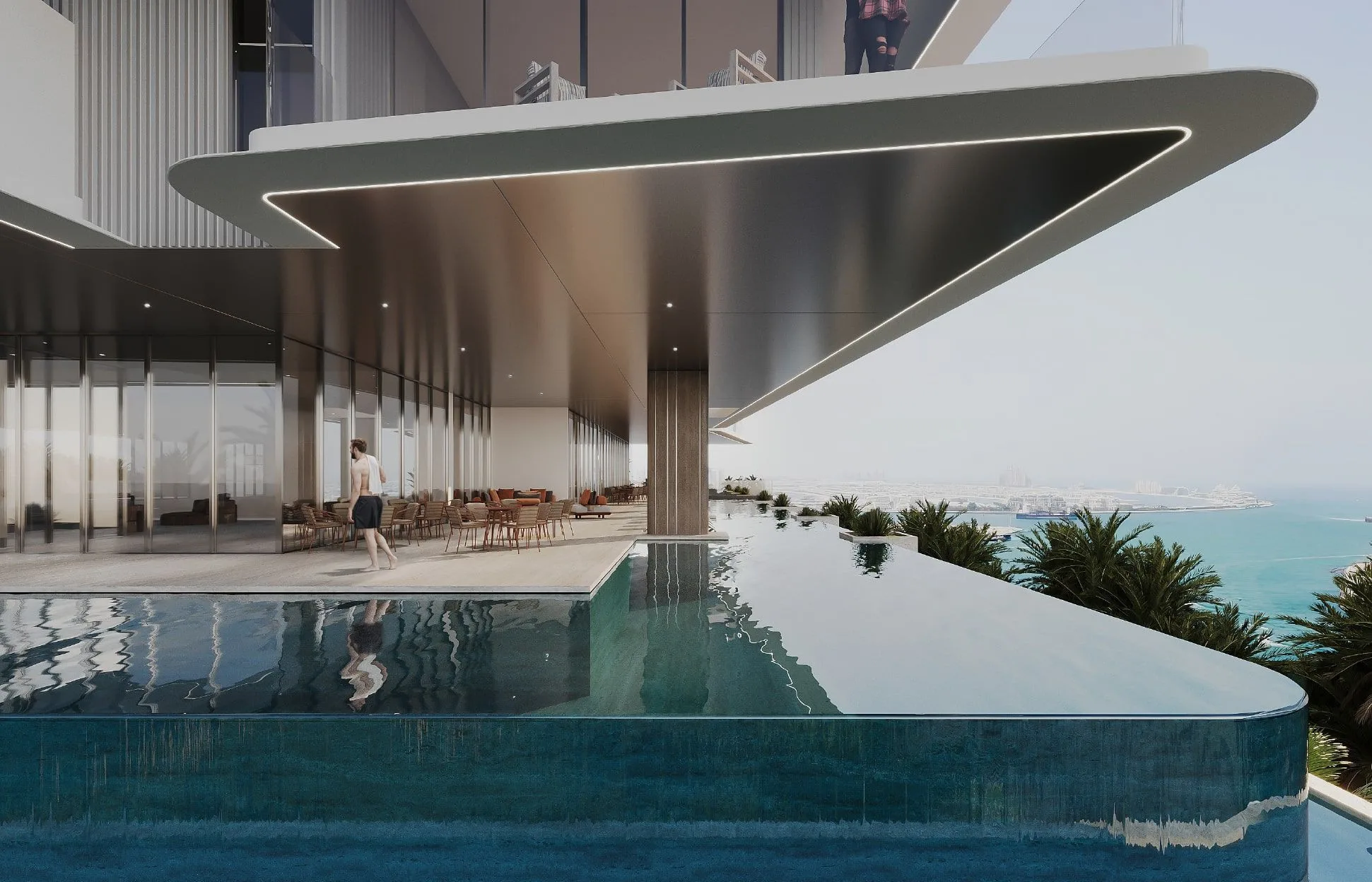 Isolana Residences
