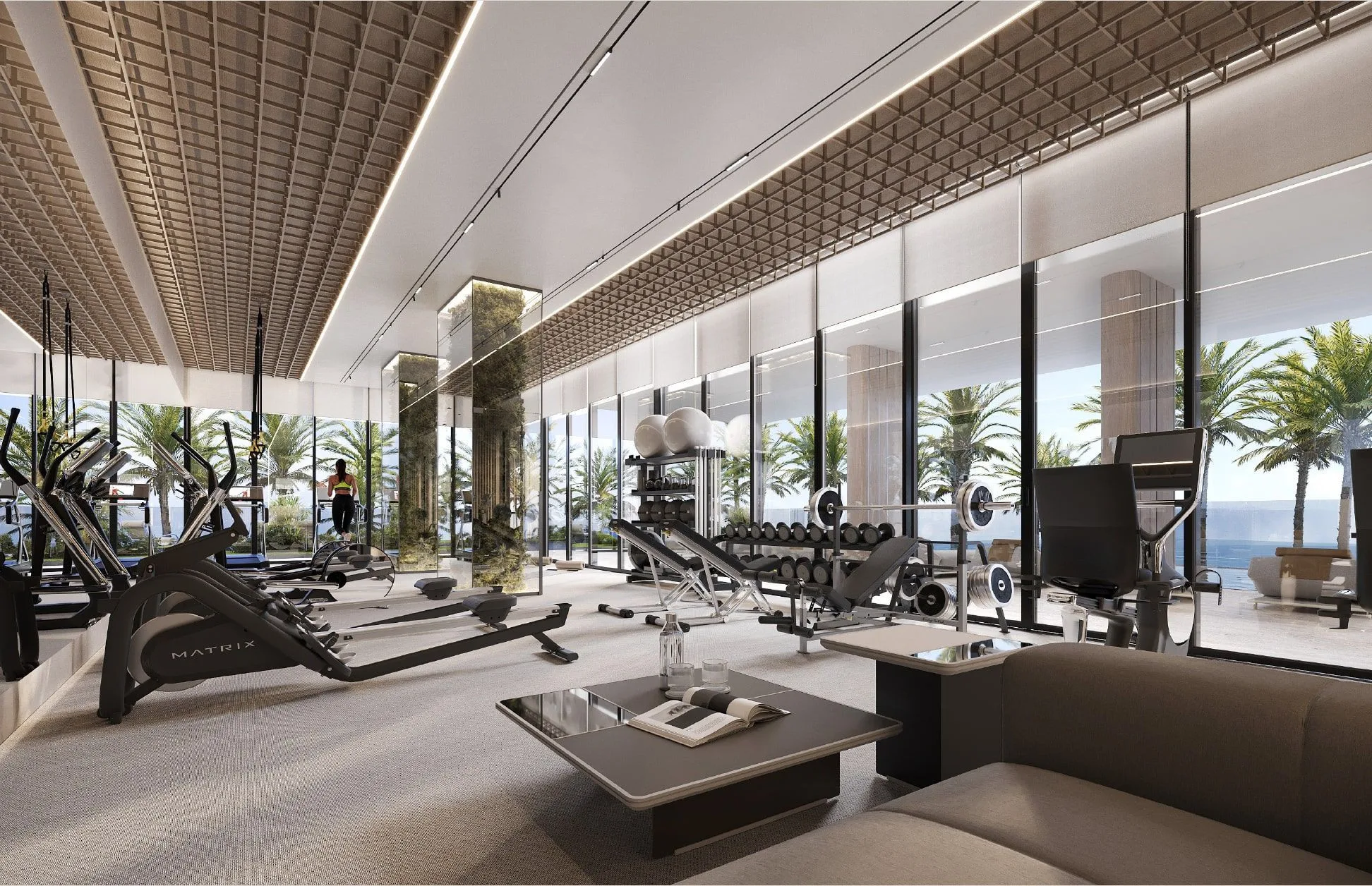 Isolana Residences