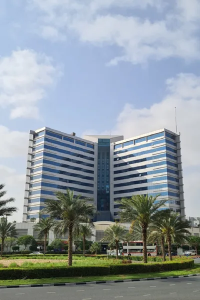 It Plaza