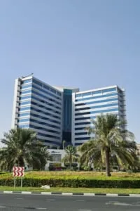 It Plaza