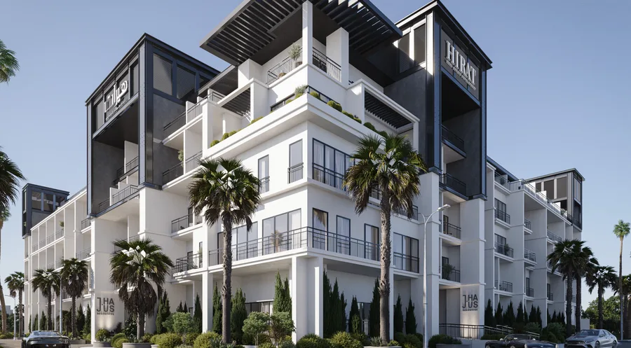 J-haus Residences