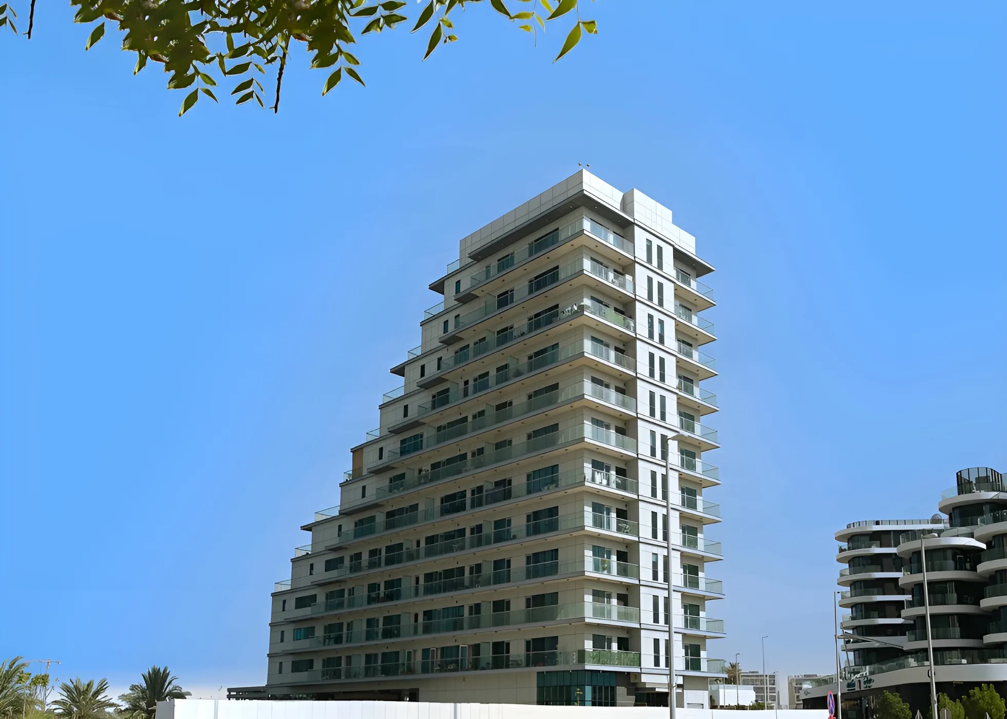 Jamam Residence
