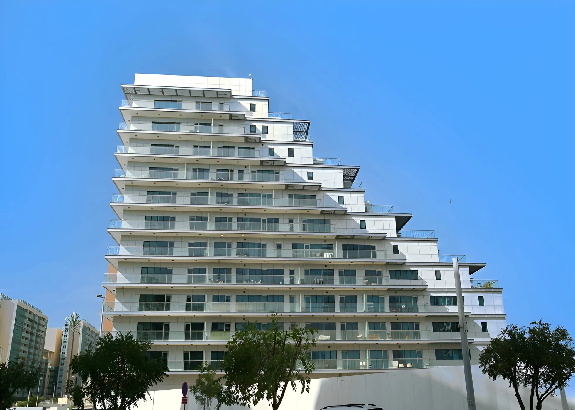 Jamam Residence