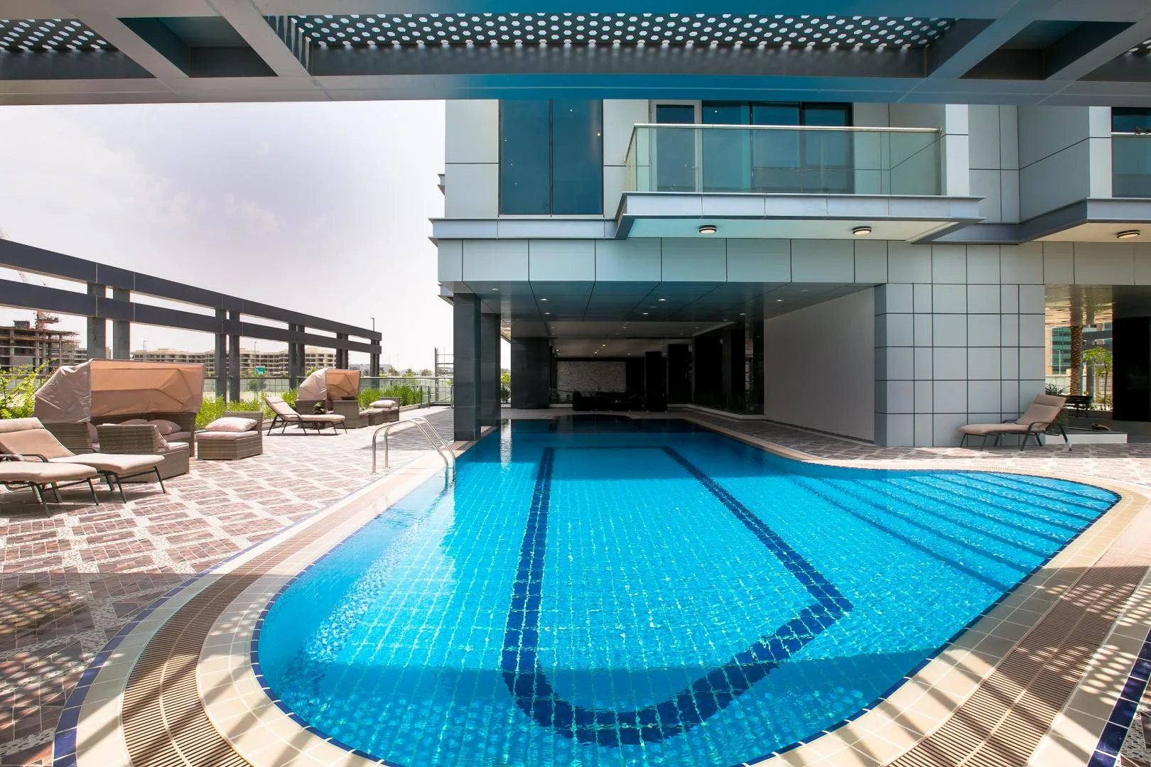 Jamam Residence — фото 5