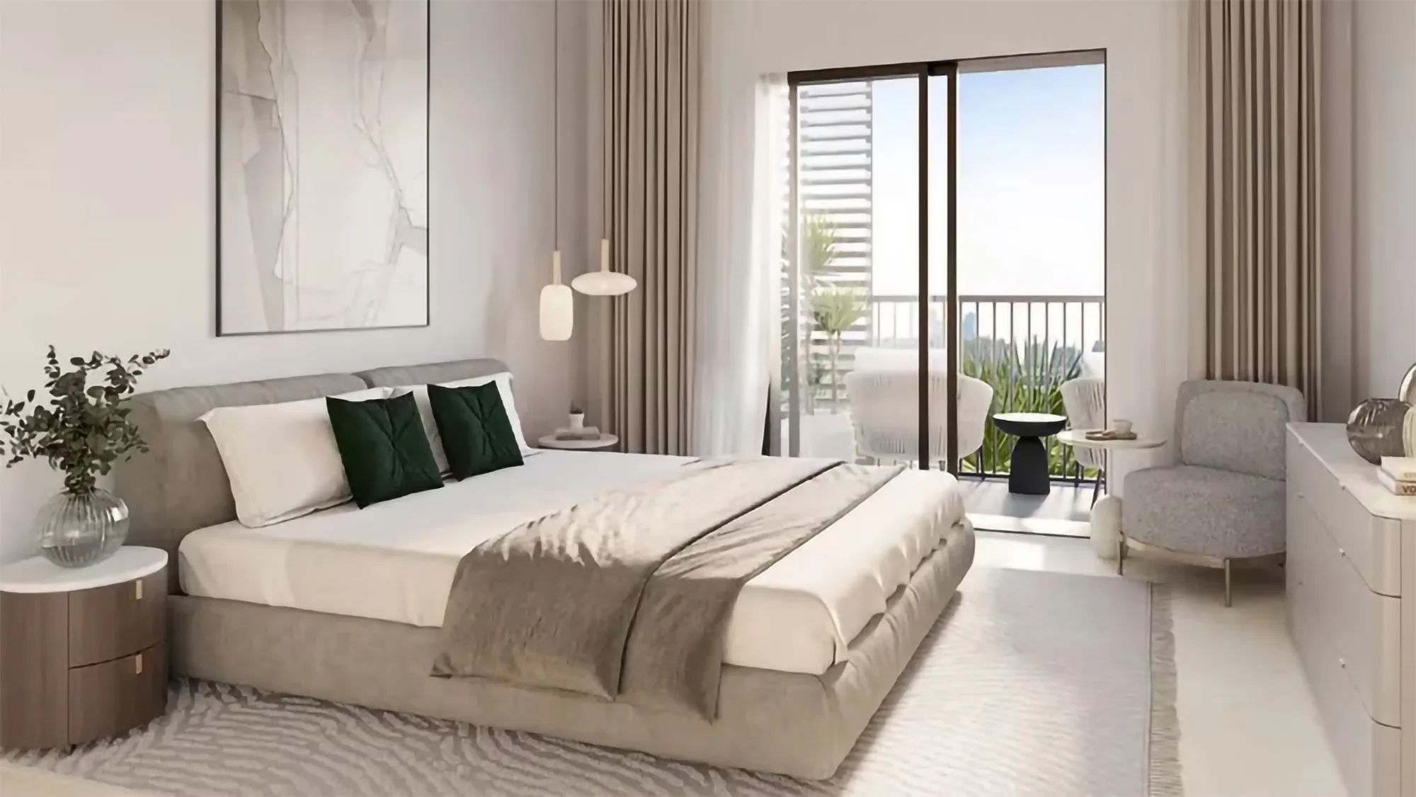Jawaher Residences Two