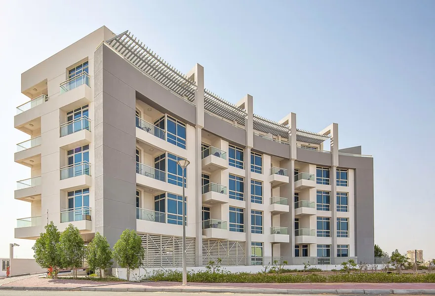 Jeera 4 International City