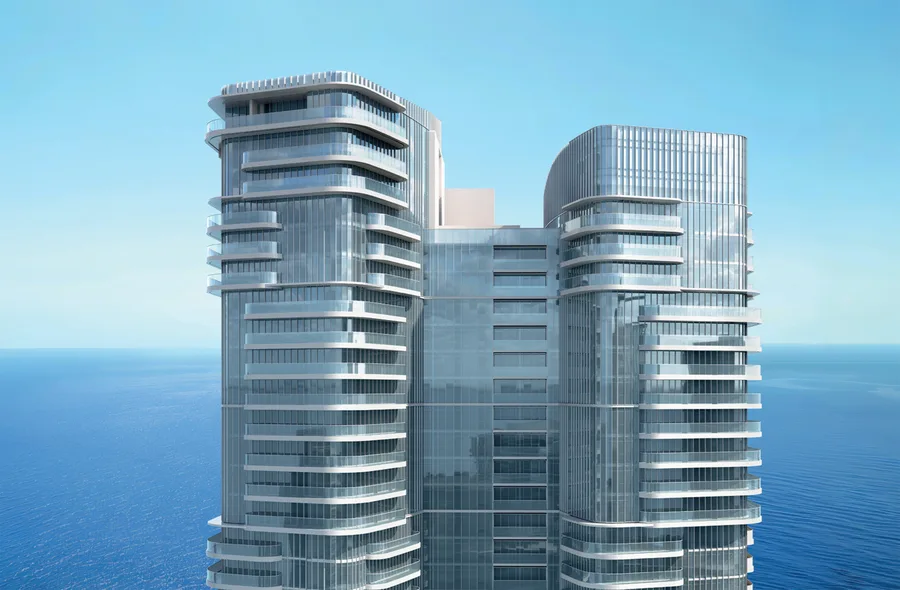 Joud Tower