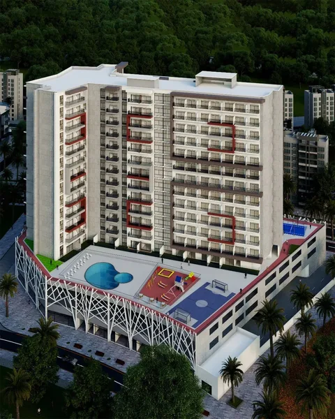 Joya Dorado Residence