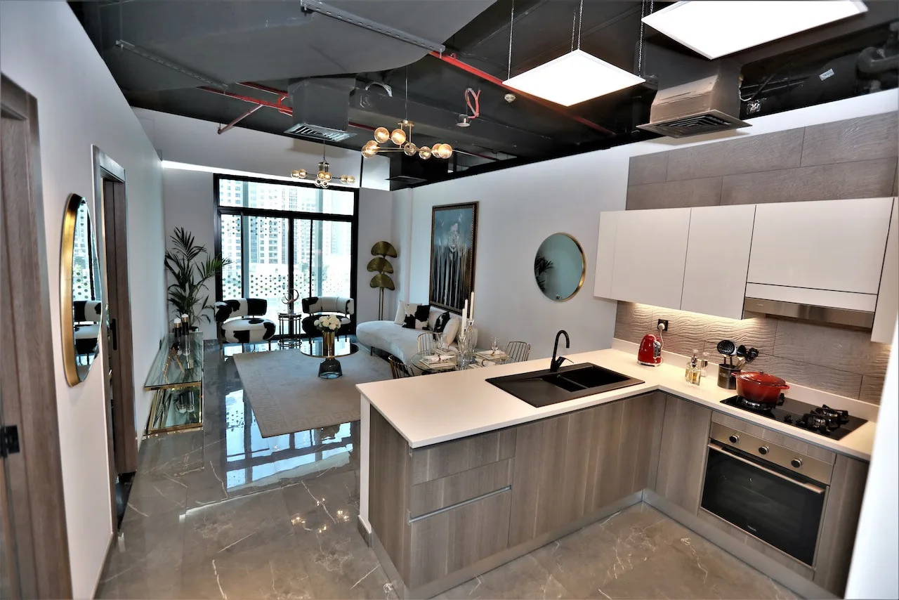 Joya Dorado Residence