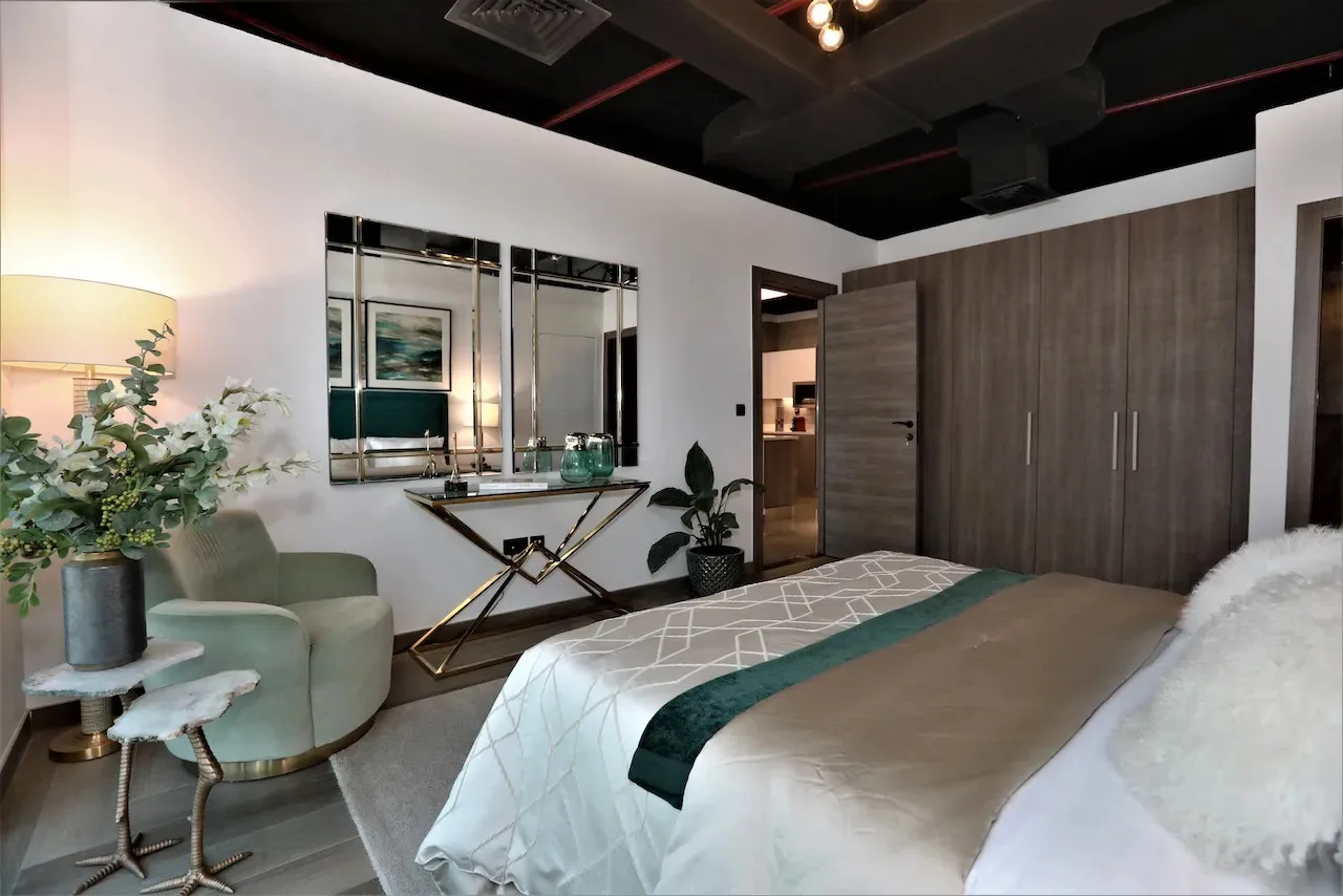 Joya Dorado Residence