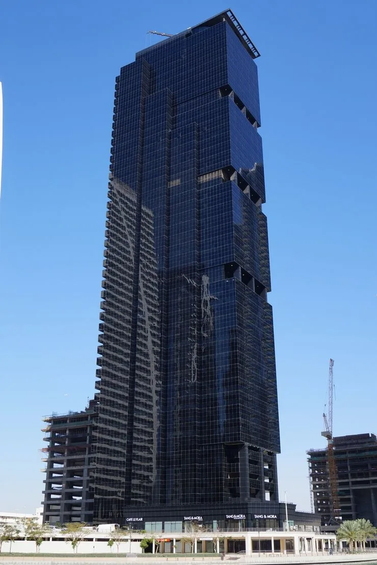Jumeirah Business Centre