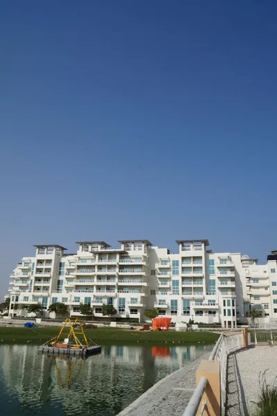 Jumeirah Heights Clusters