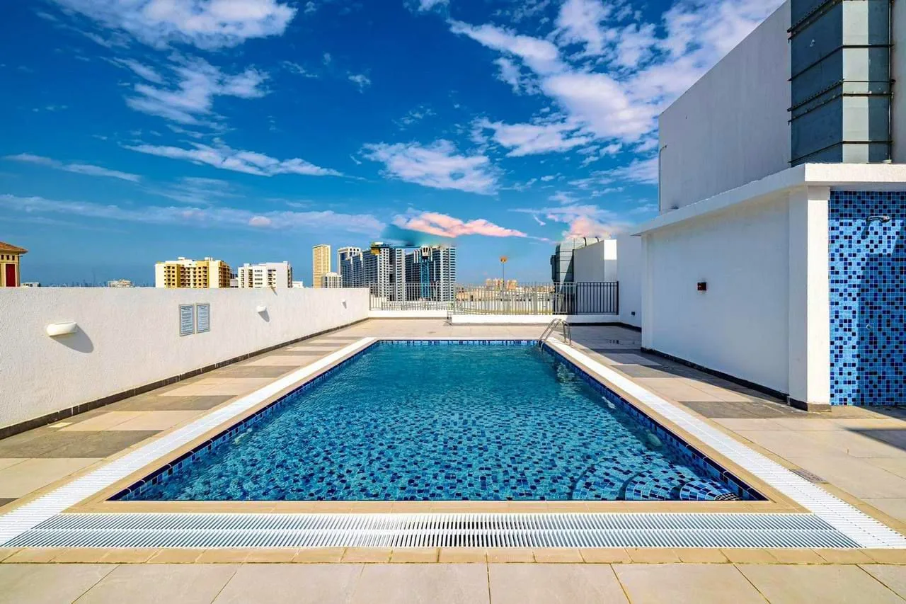 K1 - Dubai Land
