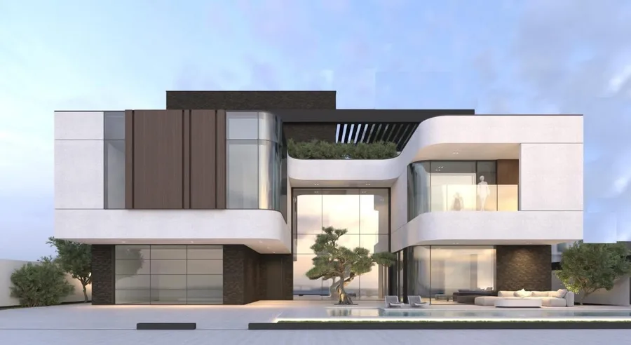 Kaïa Villa
