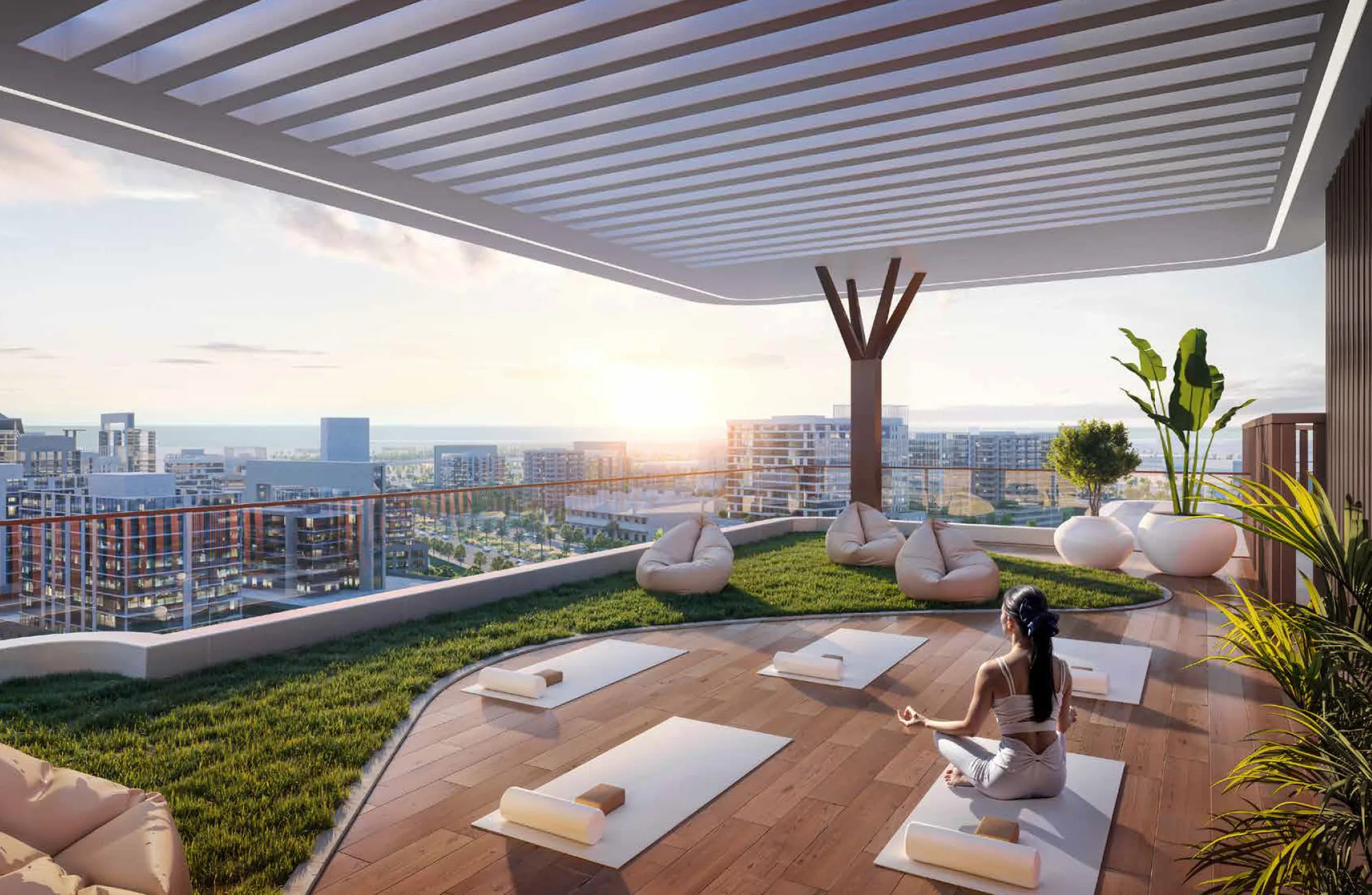 Kaia Residences