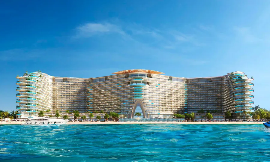 Karl Lagerfeld Beach Residences