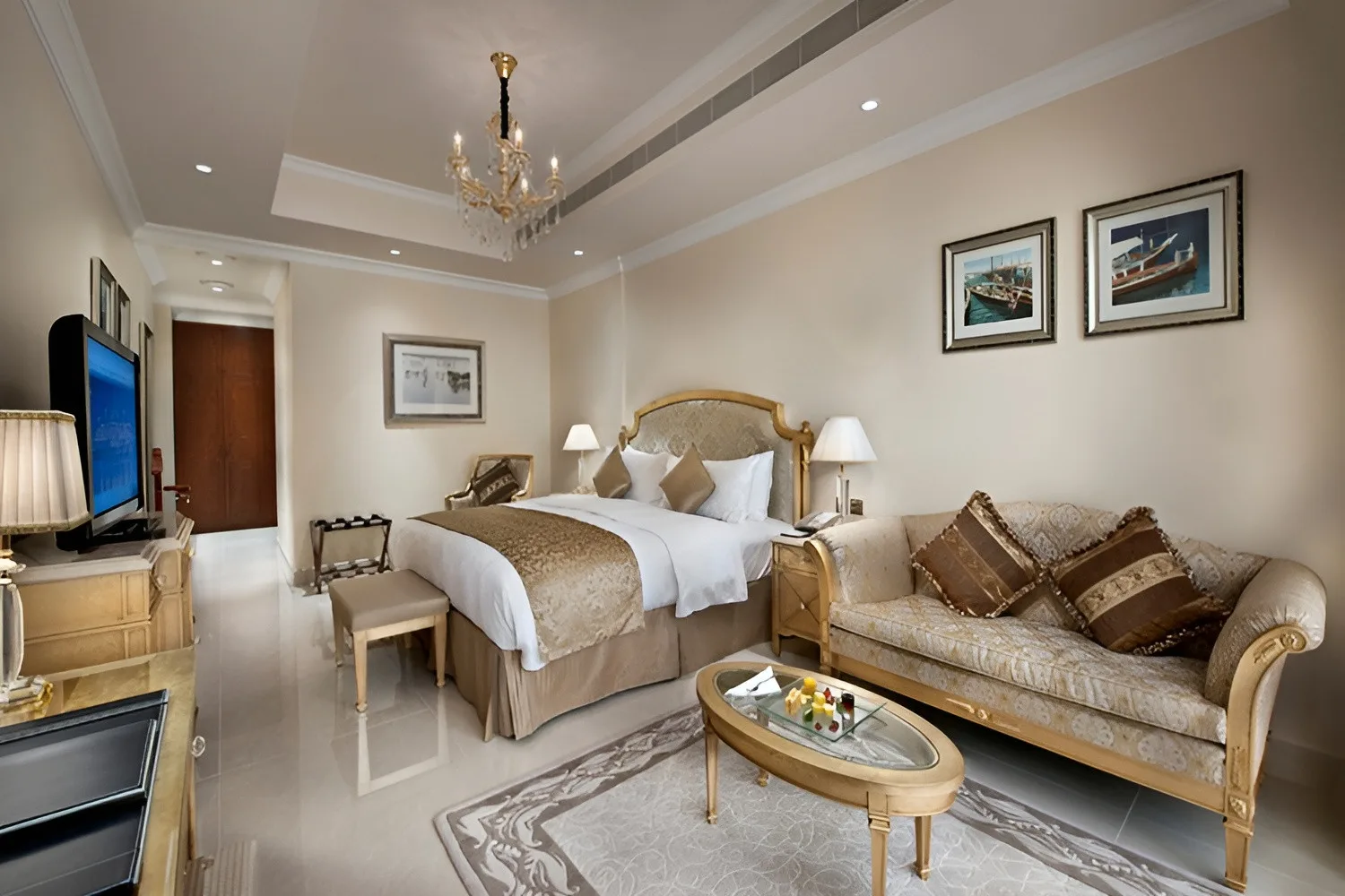 Kempinski Palm Jumeirah